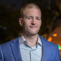 CODE LEAP Employee Felix Suellwold's profile photo