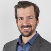 Traktionssysteme Austria Employee Christoph Biegler's profile photo