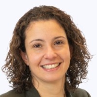 Celdara Medical Employee Joana Mabaera's profile photo