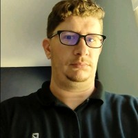 Winbro Group Technologies Employee Jonathan Barney's profile photo
