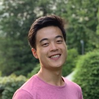 Haize Labs Employee Steve Li's profile photo