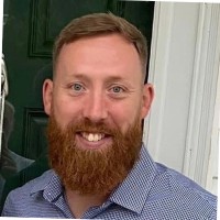F. D. Hurka Metrology Employee Benjamin Hildreth's profile photo
