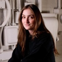 Actual Size Employee Clare Connell's profile photo