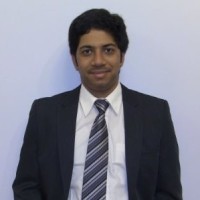Margetts Fund Management Ltd Employee Naveen Mallavarapu's profile photo