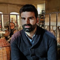 Dimitri Jamain Email