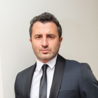 OnPoint Development Employee Yusuf Asik's profile photo