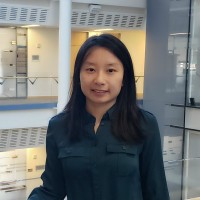 Movellus Inc. Employee Xiao Wu's profile photo