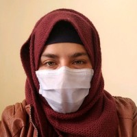 Fiverr Employee Kiran Sardar's profile photo