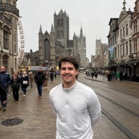 Aikido Security Employee Charles Bates's profile photo