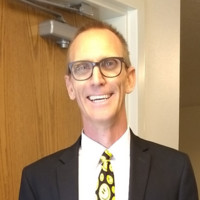 Poll Sound Employee Brian Adair's profile photo