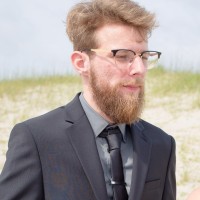 RAS Management Group Employee Tyler Hetrick's profile photo