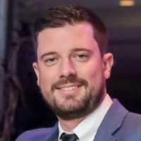 Gartner Employee Joe Rielly's profile photo