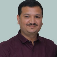 Fragma Data Systems Employee Dhiraj Sambhe's profile photo