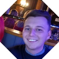 Clubhouse Golf Employee Liam Vernon's profile photo