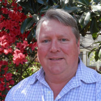 Charleston Metro Homes Real Estate Employee Kirk Kirkland's profile photo