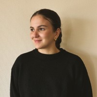 Invers Employee Angélique Raspail's profile photo