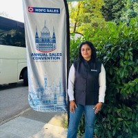 HDFC Sales Private Limited Employee Lavina Pais's profile photo
