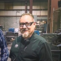 Extreme Machine & Fab., INC. Employee Rich Rodemoyer's profile photo