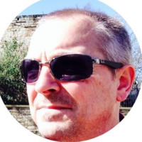 Medius Employee Mike Knowles's profile photo