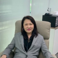 Innovative Diagnostics (Hong Kong) Employee Ginny Foo's profile photo
