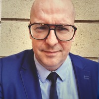 Laurent Fabre Email & Phone Number