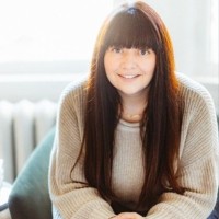 Digitail Employee Daniella Bellaire's profile photo