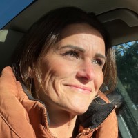 NHL Network Employee Courtney Davis's profile photo