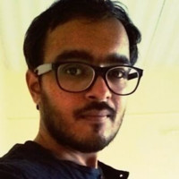Dev Joshi Email