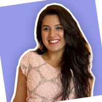 VLCC Employee Disha Karamchandani's profile photo