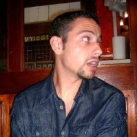 Siveco Group Employee Gilles Romero's profile photo
