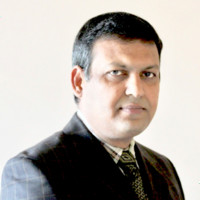 Shyam Poddar Email
