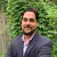 Velocity Employee Matthew Hritz's profile photo