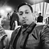 HPM Chemicals and Fertilizers Ltd. (Previously Hindustan Pulverising Mills) Employee Aman Goyal's profile photo