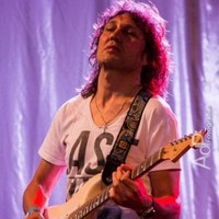Music'scool Employee Ron van Beijnen's profile photo