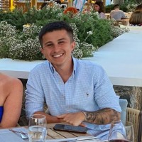 Kyc Global Technologies Employee Jack Bromhead's profile photo