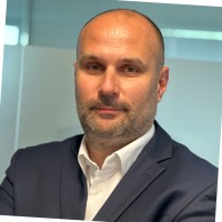 Postbank (Eurobank Bulgaria AD) Employee Harry Jossifov's profile photo