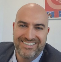 BORICA AD Employee Nikolay Lazarov's profile photo