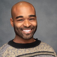 City of Refuge, Inc. Employee Devonte Dowell's profile photo