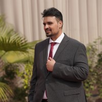 Hushmail Employee Amarinder Cheema's profile photo