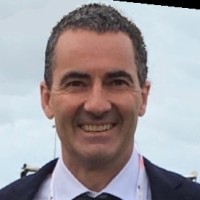 SRG Global Employee Darren Robinson's profile photo