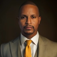 Reginald Finley Email & Phone Number