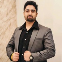 Crius Group of Companies Employee Pankaj Sharma's profile photo