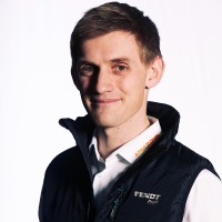 Hilaire Van Der Haeghe NV Employee Gert de Scheemaeker's profile photo