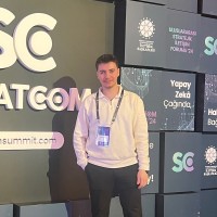 Arman Design & Development Employee Nebi Taş's profile photo