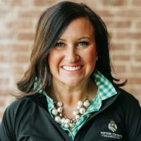 Tipton County Foundation Employee Dawn Dunn's profile photo