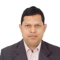 UJJIVAN FINANCIAL SERVICES Employee Balakrishna Kamath's profile photo