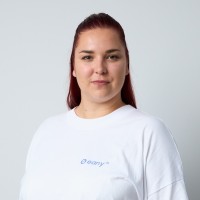 Vėja Doveikė Email & Phone Number