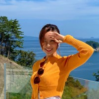 Hyundai GLOVIS Employee Boreum Kim's profile photo