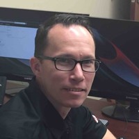 Risk Placement Services, Inc. Employee Mike Webber's profile photo