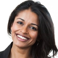Bernadette Maheandiran Email & Phone Number